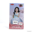 Cường lực IPHONE 7G/8G màu trắng chống vân tay (Cô bé)