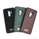 ỐP LƯNG SAMSUNG S9+ ( DA SULADA)