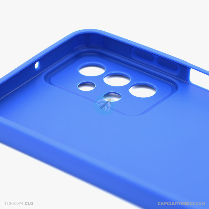 Ốp lưng SAMSUNG A23 5G silicone dẻo màu