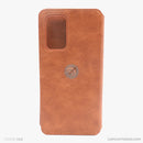 BAO DA ĐIỆN THOẠI SAMSUNG A33 5G XUNDD