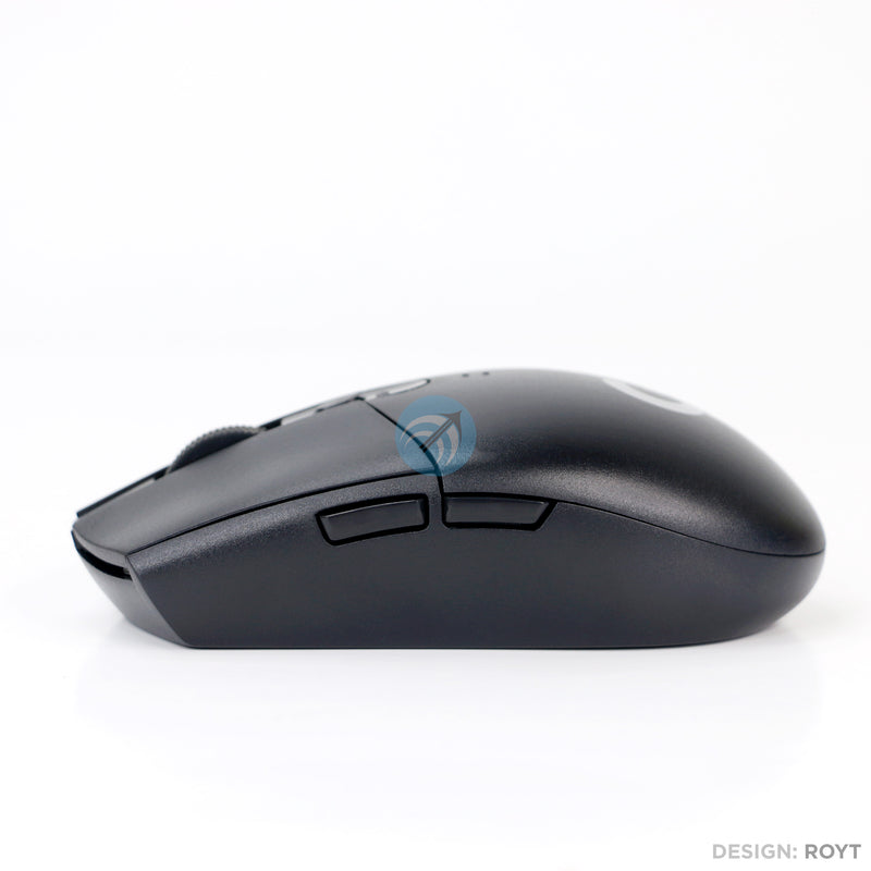 Chuột không dây LOGITECH G304 - bh06t