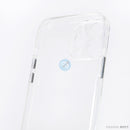 Ốp lưng IPHONE 13 PRO MAX SULADA kính trong viền dẻo BVC