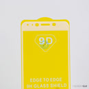 KÍNH CƯỜNG LỰC ĐT OPPO R9/R9S TRẮNG FULL (20K)