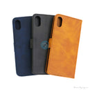 BAO DA IPHONE XS MAX ( REMAX HỘP)