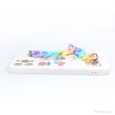 ỐP LƯNG ĐT IPHONE 12 PRO 6.1 (VIỀN TIM LẮC TAY)