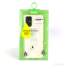 ỐP LƯNG ĐIỆN THOẠI SAMSUNG S20 PLUS (TRONG SUỐT)