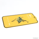 Cường lực IPHONE 12 6.1 / 12 PRO full (Thiên thần)