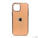 ỐP LƯNG ĐIỆN THOẠI IPHONE 12 PRO MAX (DẺO MÀU)