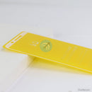 KÍNH CƯỜNG LỰC ĐT OPPO F5/Y71/V7+ TRẮNG FULL (20K)