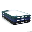 ỐP LƯNG ĐT IPHONE 11 PRO MAX (NHÁM HÌNH VIỀN MÀU SPACE HỘP)