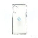 ỐP LƯNG SAMSUNG NOTE 10 SI VIỀN CHỐNG SỐC