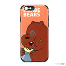 ỐP LƯNG IPHONE 6G/ 6S ( IMD DẺO)