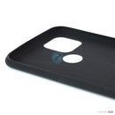 ỐP LƯNG DA ĐIỆN THOẠI OPPO A15 AUTO DẺO ĐEN