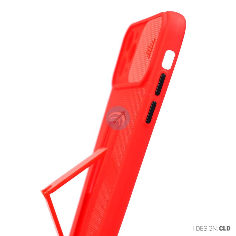 ỐP LƯNG ĐIỆN THOẠI IPHONE 11 PRO MAX (CHE CAMERA + CHÂN CHỐNG)