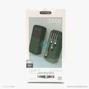 Pin sạc dự phòng 20000mAh SENDEM PH02 màu xanh bh01t