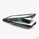 Kẹp sắc đỡ điện thoại xe máy chống nước M3A