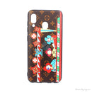 ỐP LƯNG SAMSUNG A20 ( 3D HÌNH)