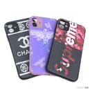 ỐP LƯNG ĐT IPHONE 11 (DA KIM TUYẾN)