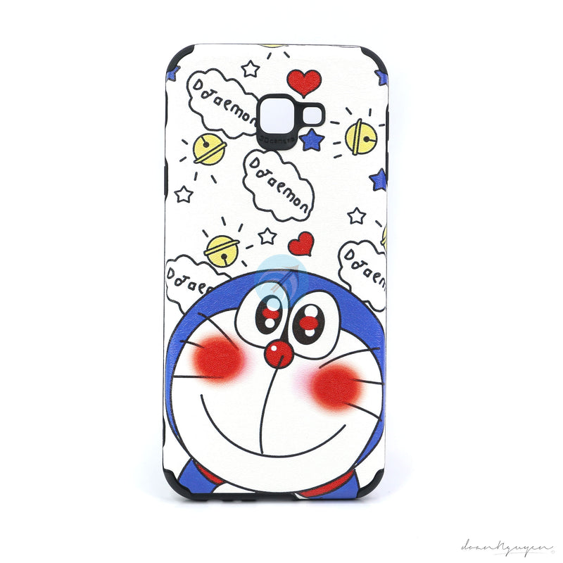 ỐP LƯNG SAMSUNG J4+ ( IMD DẺO)