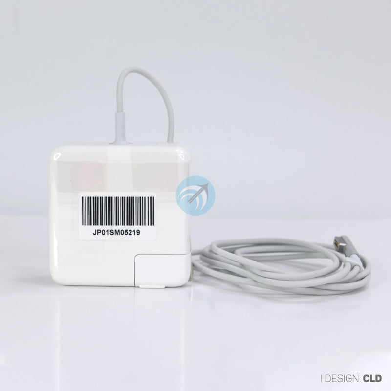 Sạc Macbook 16.5V - 3.5A(60W)(L) zin BH12T