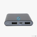 Pin sạc dự phòng 10000mAh HOCO BT19 bh01t