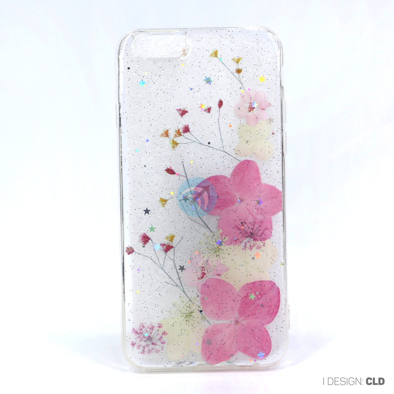 ỐP LƯNG ĐT IPHONE 6G/6S (HOA PHỦ NHŨ)