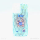 ỐP LƯNG REALME C35 IN HÌNH CUTE PHẢN QUANG