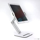Giá đỡ / kẹp điện thoại, ipad, máy tính bảng xoay 360 độ P47