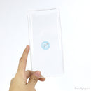 ỐP LƯNG ĐIỆN THOẠI SAMSUNG A80 DẺO TRONG