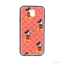 ỐP LƯNG SAMSUNG J730 ( DA VIỀN TRẮNG THƯƠNG HIỆU)