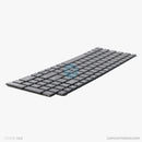 Bàn phím DELL 5584 5593 7591 VOSTRO 3500 màu xám có đèn bh06t