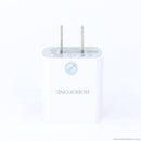 Bộ sạc type C BA20 2.1A 1 mét bh01t