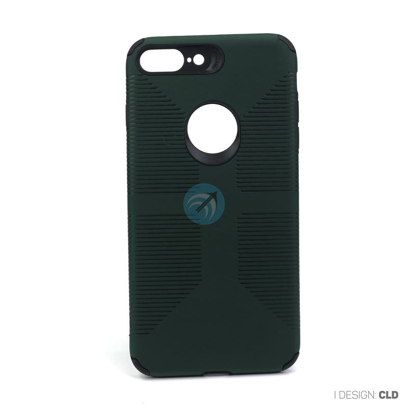 ỐP LƯNG IPHONE 7+/ 8+ ( DA CHỐNG SỐC NEW)