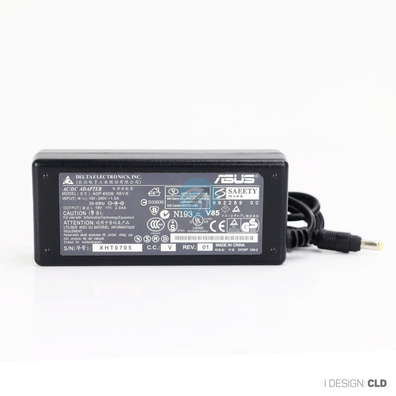 Sạc Asus 19V - 2.64A