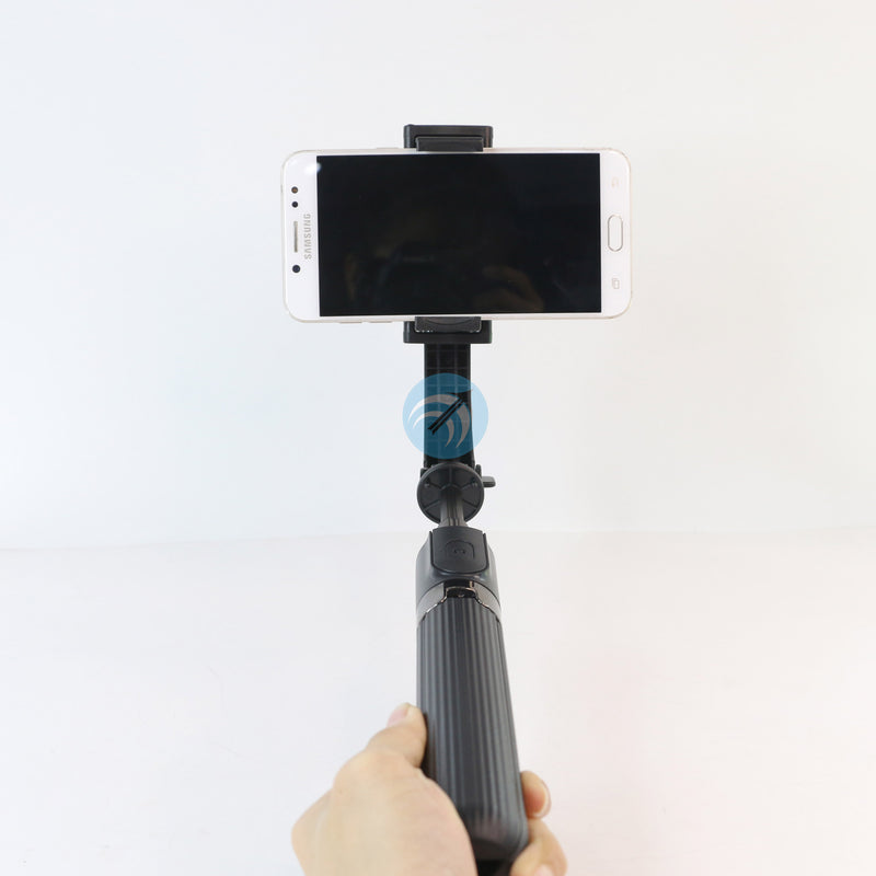 Gậy Tự Sướng L08 Bluetooth Selfie Smarrt Stable 3 Chân