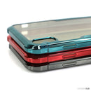 ỐP LƯNG ĐIỆN THOẠI IPHONE XS MAX (CHỐNG SỐC TRONG VIỀN MÀU)