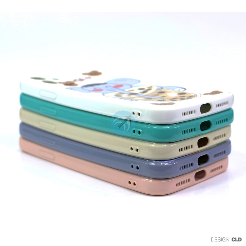 ỐP LƯNG ĐT IPHONE 11 6.1 (HÌNH XINH XẮN)