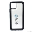 ỐP LƯNG IPHONE 11 PRO ( DA VIỀN TRẮNG THƯƠNG HIỆU)