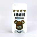 ỐP LƯNG IPHONE 6+/ 6S+ ( DẺO BÓNG HÌNH)