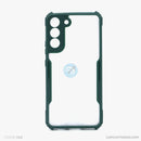 Ốp lưng SAMSUNG S22+ chống sốc trong viền màu