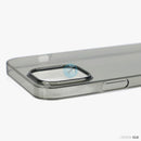 Ốp lưng IPHONE 12 PRO MAX X-LEVEL cứng màu xám không gian