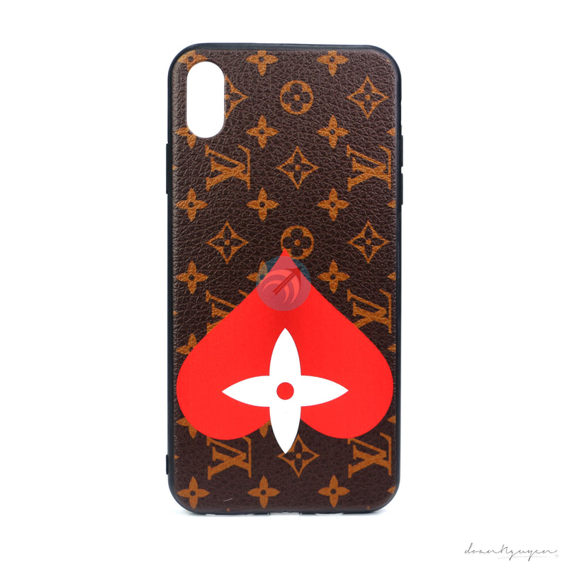 ỐP LƯNG IPHONE XS MAX ( 3D HÌNH)