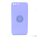 ỐP LƯNG ĐT IPHONE 7+/8+ ( NHUNG NHẪN)