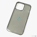 Ốp lưng IPHONE 13 PRO X-LEVEL cứng màu xám không gian