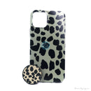 ỐP LƯNG IPHONE 12 PRO (IDM KÈM POP)