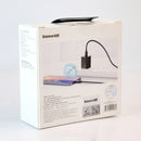 Cóc sạc nhanh type C IPHONE 12 20W BASEUS (CCSUP-A01) bh03t điều kiện còn đủ bao bì