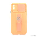 ỐP LƯNG ĐIỆN THOẠI IPHONE X/XS (CHE CAMERA + CHÂN CHỐNG)