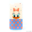 Ốp lưng IPHONE 6+/6S+ hình viền dẻo gắn đá