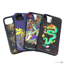 ỐP LƯNG IPHONE 11 PRO (HÌNH RỒNG)