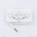 Tai nghe 3.5 SAMSUNG S10+ AKG màu trắng bh01t